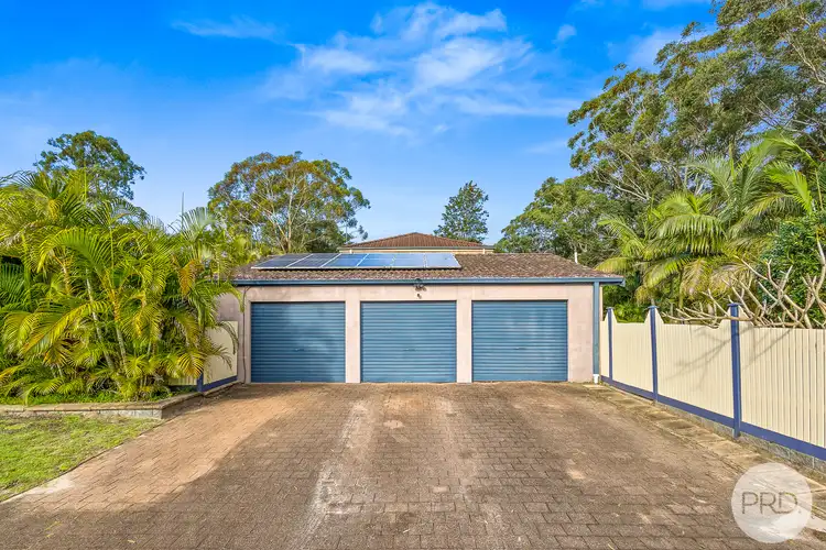 Third view of Homely house listing, 7 Daniel Crescent, Lemon Tree Passage NSW 2319