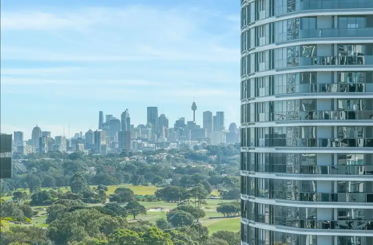 Main view of Homely unit listing, 840/1 Studio Drive, Eastgardens NSW 2036