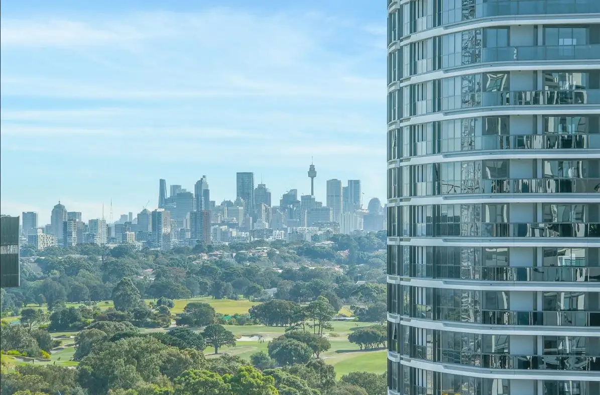 Main view of Homely unit listing, 840/1 Studio Drive, Eastgardens NSW 2036