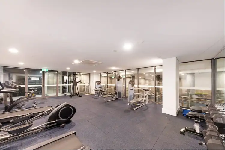 Sixth view of Homely unit listing, 840/1 Studio Drive, Eastgardens NSW 2036