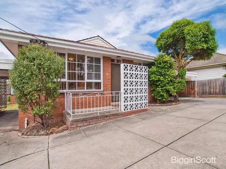 1/254 Waverley Road, Mount Waverley VIC 3149