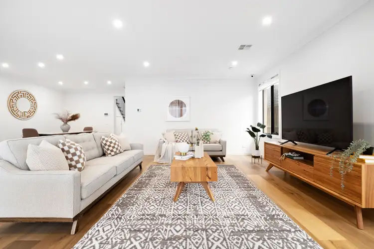 Second view of Homely house listing, 26 Elphinstone Way, Wantirna South VIC 3152