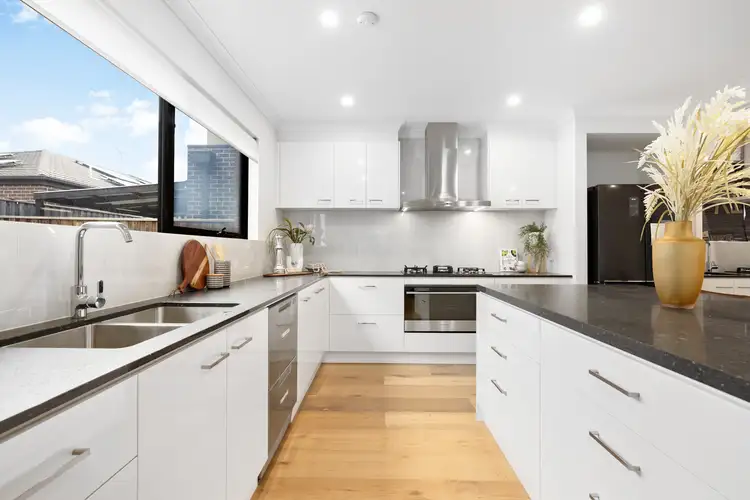 Third view of Homely house listing, 26 Elphinstone Way, Wantirna South VIC 3152