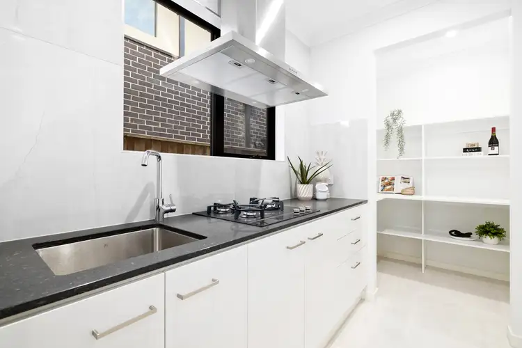 Fourth view of Homely house listing, 26 Elphinstone Way, Wantirna South VIC 3152