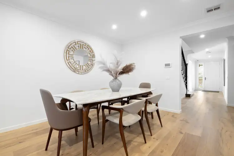 Fifth view of Homely house listing, 26 Elphinstone Way, Wantirna South VIC 3152