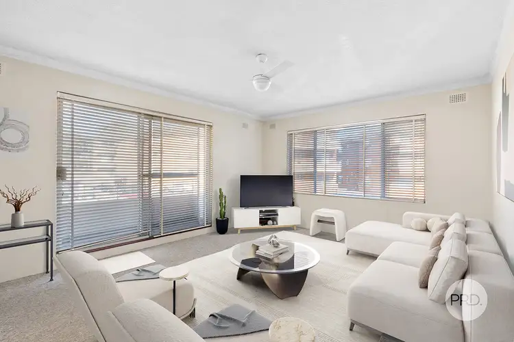 4/23 Romilly Street, Riverwood NSW 2210
