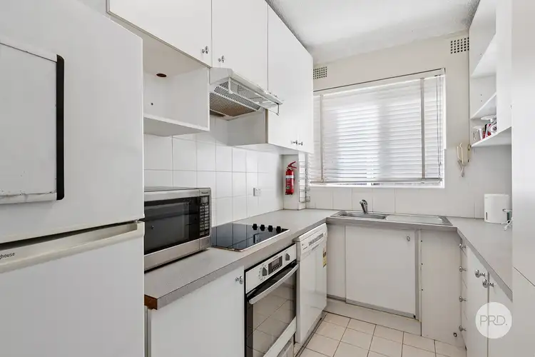 Second view of Homely unit listing, 4/23 Romilly Street, Riverwood NSW 2210