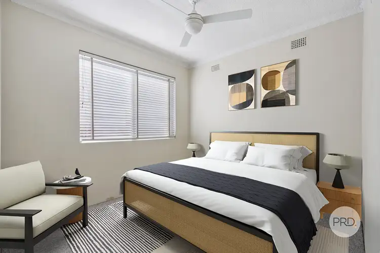 Third view of Homely unit listing, 4/23 Romilly Street, Riverwood NSW 2210