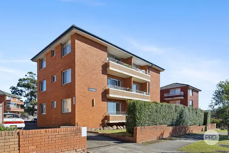 Fourth view of Homely unit listing, 4/23 Romilly Street, Riverwood NSW 2210