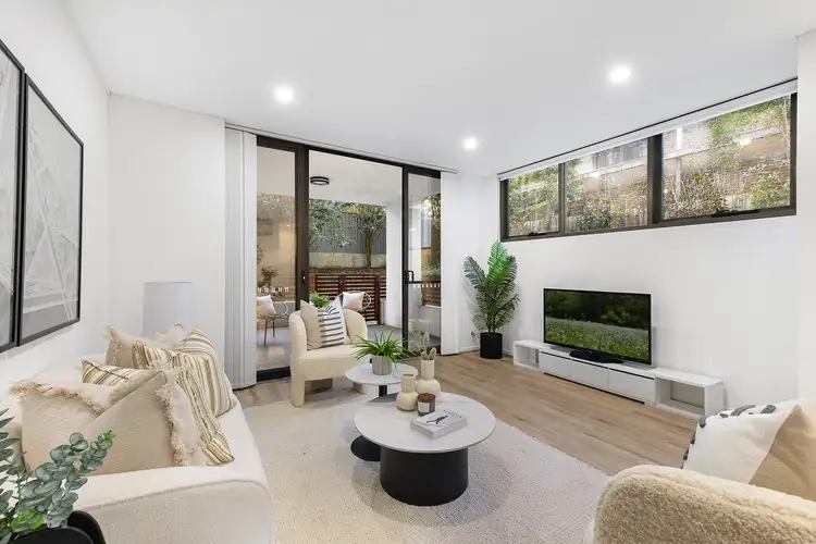54/4-6a Park Avenue, Waitara NSW 2077