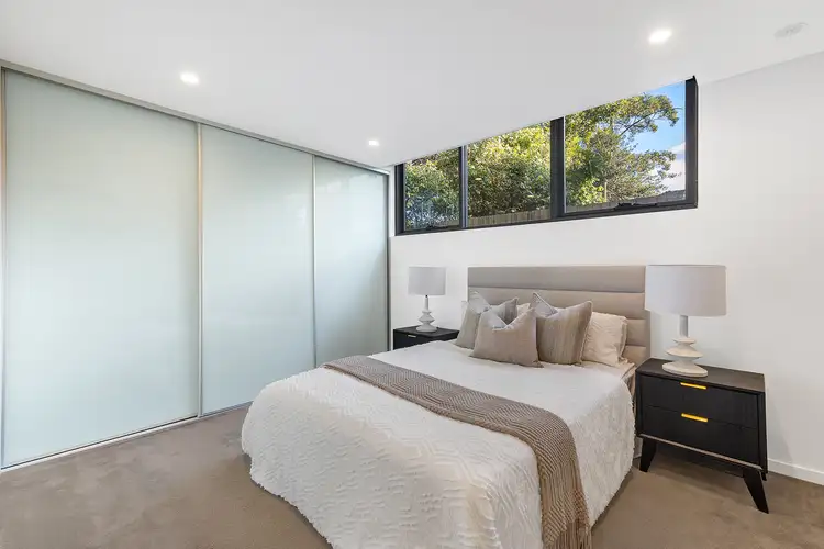 Fifth view of Homely apartment listing, 54/4-6a Park Avenue, Waitara NSW 2077