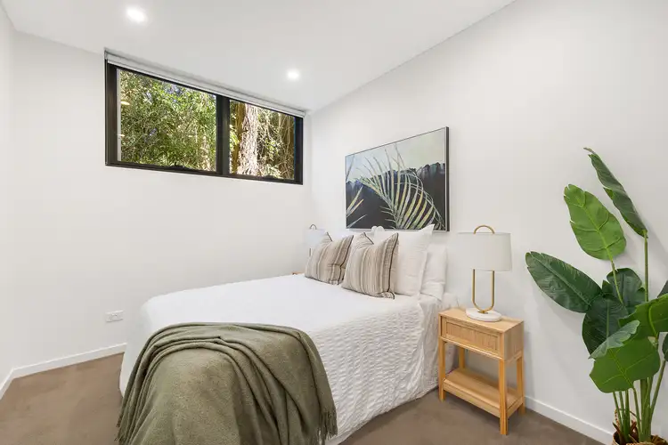 Sixth view of Homely apartment listing, 54/4-6a Park Avenue, Waitara NSW 2077