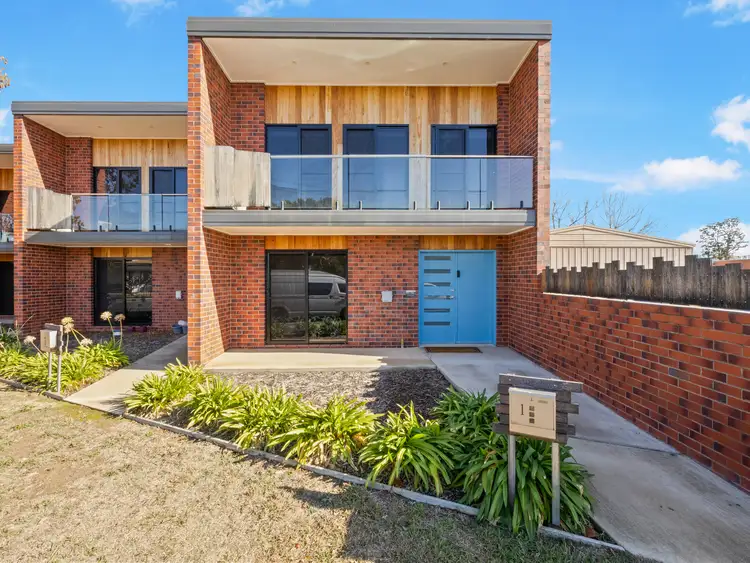 1/70 Salisbury Street, Benalla VIC 3672