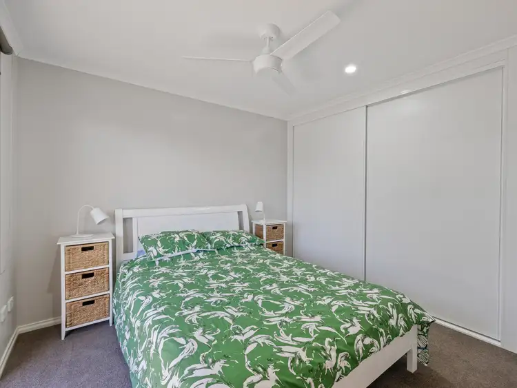 Second view of Homely townhouse listing, 1/70 Salisbury Street, Benalla VIC 3672