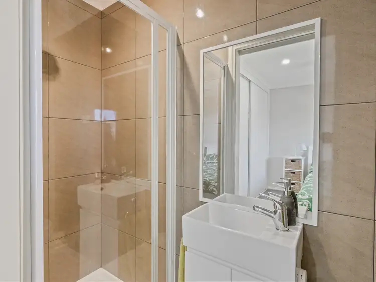 Third view of Homely townhouse listing, 1/70 Salisbury Street, Benalla VIC 3672