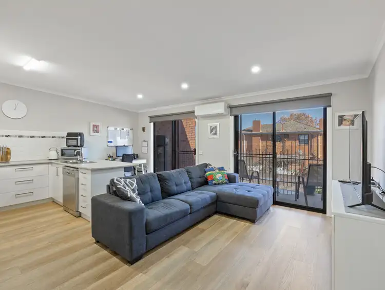 Sixth view of Homely townhouse listing, 1/70 Salisbury Street, Benalla VIC 3672