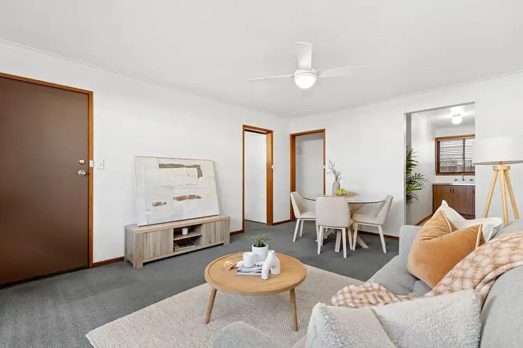 Second view of Homely unit listing, 2/5 Mowat Street, Geelong West VIC 3218