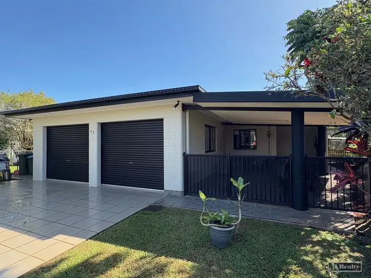 22 Bello Drive, Belvedere QLD 4860
