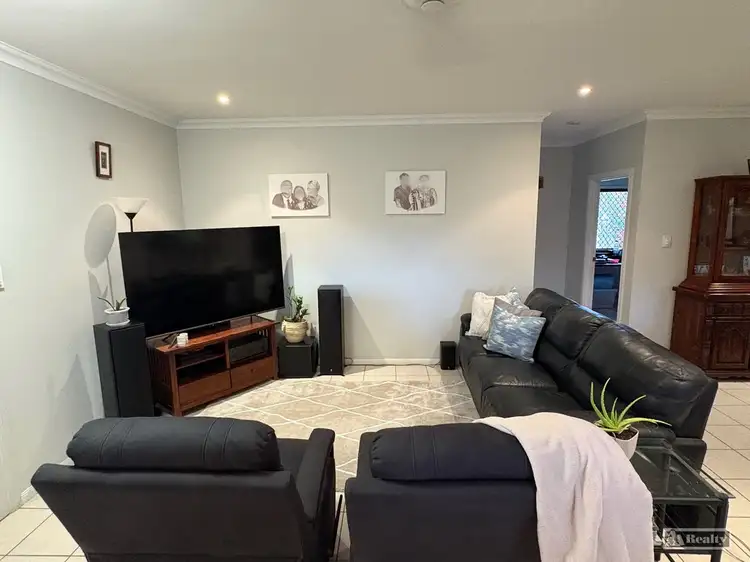 Third view of Homely house listing, 22 Bello Drive, Belvedere QLD 4860