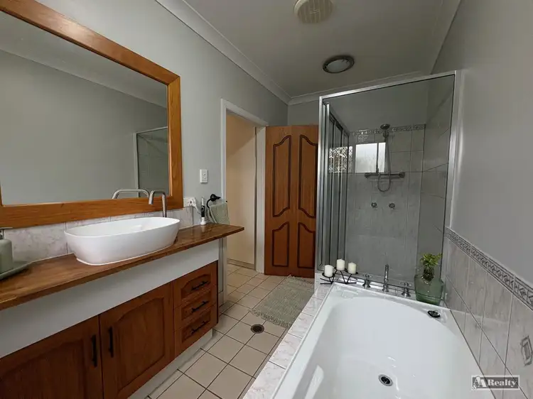 Fifth view of Homely house listing, 22 Bello Drive, Belvedere QLD 4860
