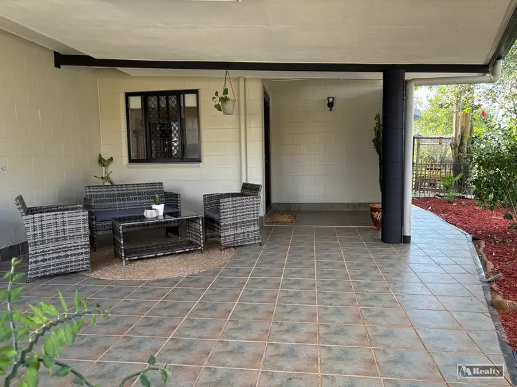 Seventh view of Homely house listing, 22 Bello Drive, Belvedere QLD 4860