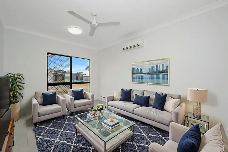 Fifth view of Homely house listing, 19 Boult Crescent, Burdell QLD 4818