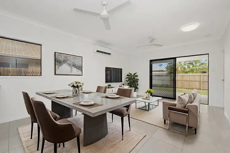 Sixth view of Homely house listing, 19 Boult Crescent, Burdell QLD 4818