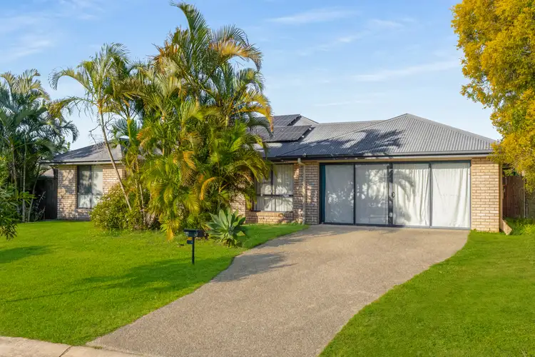 54 Lockyer Place, Crestmead QLD 4132