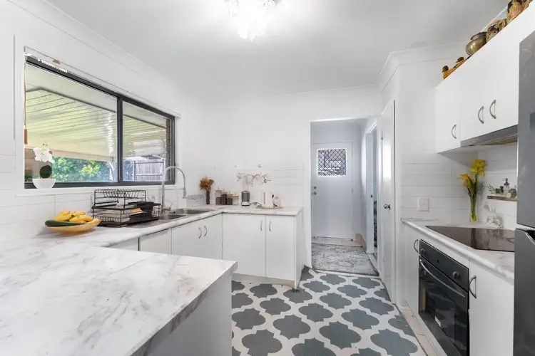 Third view of Homely house listing, 54 Lockyer Place, Crestmead QLD 4132