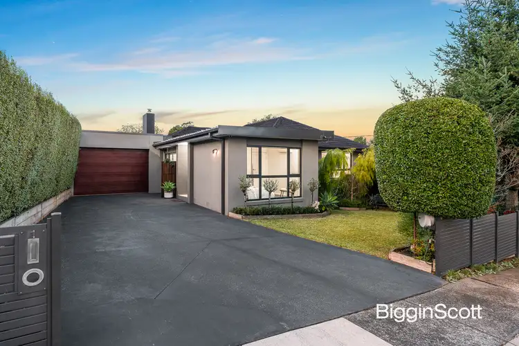 1 Unley Court, Vermont VIC 3133