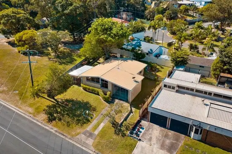 Third view of Homely house listing, 3 Bauhinia Drive, Mooloolaba QLD 4557