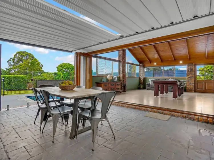 Fourth view of Homely house listing, 84-86 Lyon Drive, New Beith QLD 4124