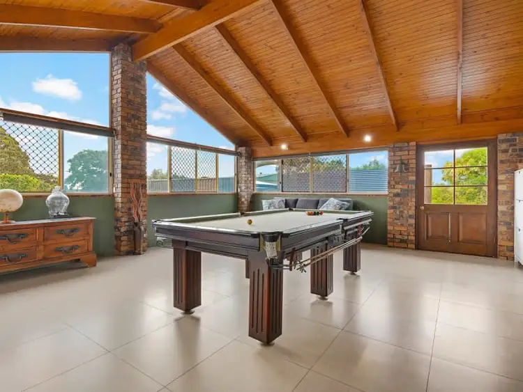 Fifth view of Homely house listing, 84-86 Lyon Drive, New Beith QLD 4124