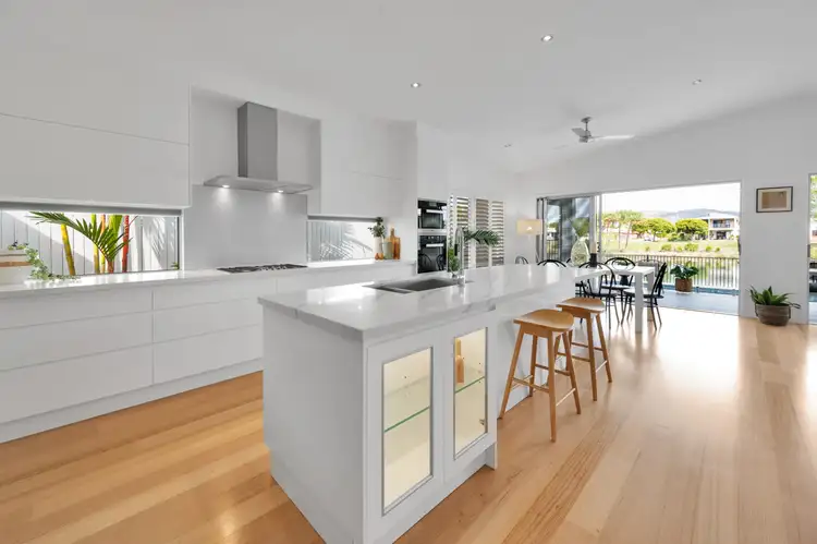Third view of Homely house listing, 3 Edgewater Court, Idalia QLD 4811