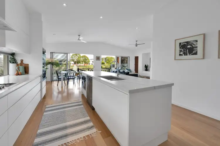 Fifth view of Homely house listing, 3 Edgewater Court, Idalia QLD 4811