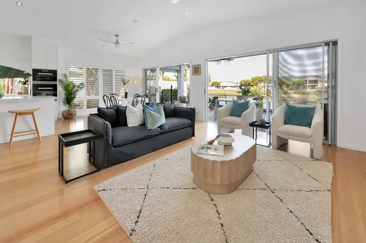 Sixth view of Homely house listing, 3 Edgewater Court, Idalia QLD 4811