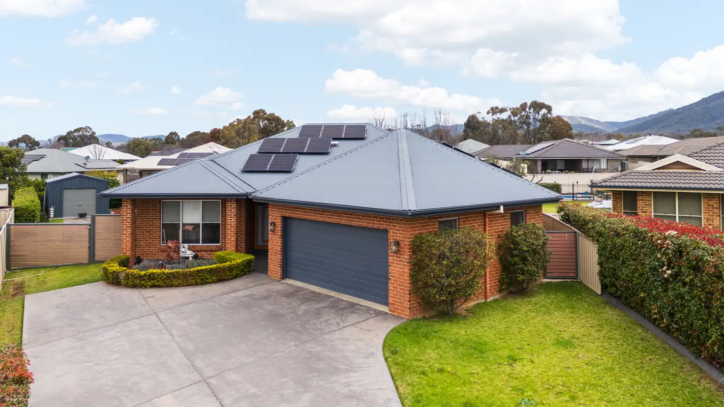 Main view of Homely house listing, 9 Birch Grove, Mudgee NSW 2850