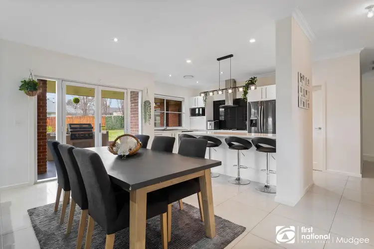 Second view of Homely house listing, 9 Birch Grove, Mudgee NSW 2850