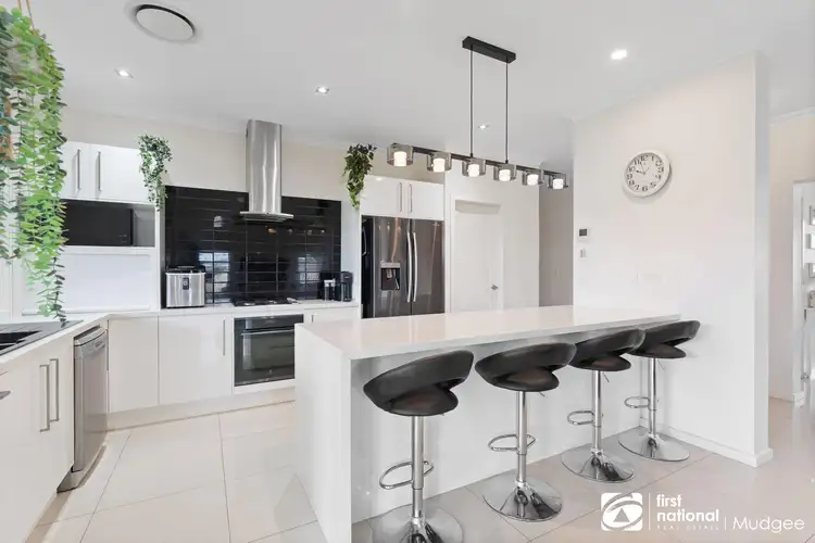 Third view of Homely house listing, 9 Birch Grove, Mudgee NSW 2850