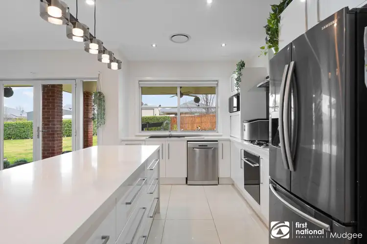 Fourth view of Homely house listing, 9 Birch Grove, Mudgee NSW 2850