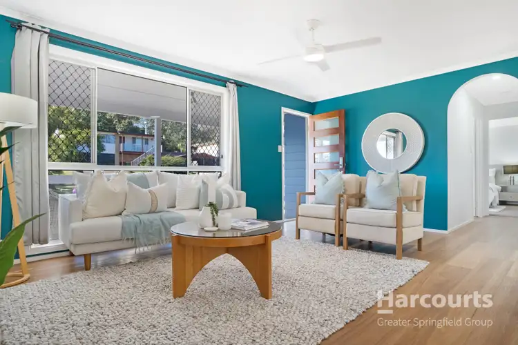 21 Wendy Street, Camira QLD 4300