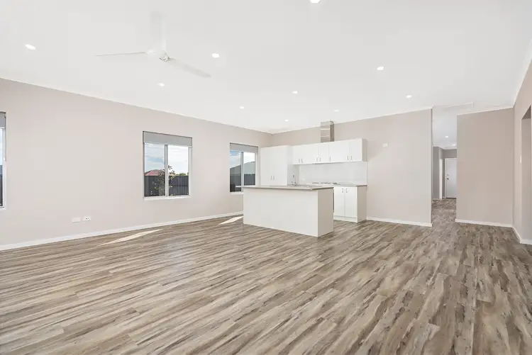 Second view of Homely house listing, 14 Brockagh Drive, Utakarra WA 6530