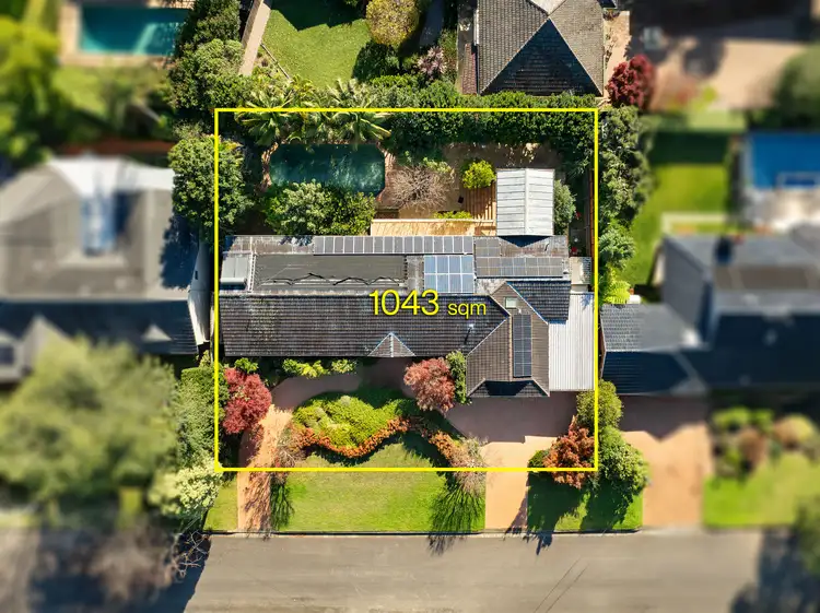 3 Bimburra Avenue, St Ives NSW 2075