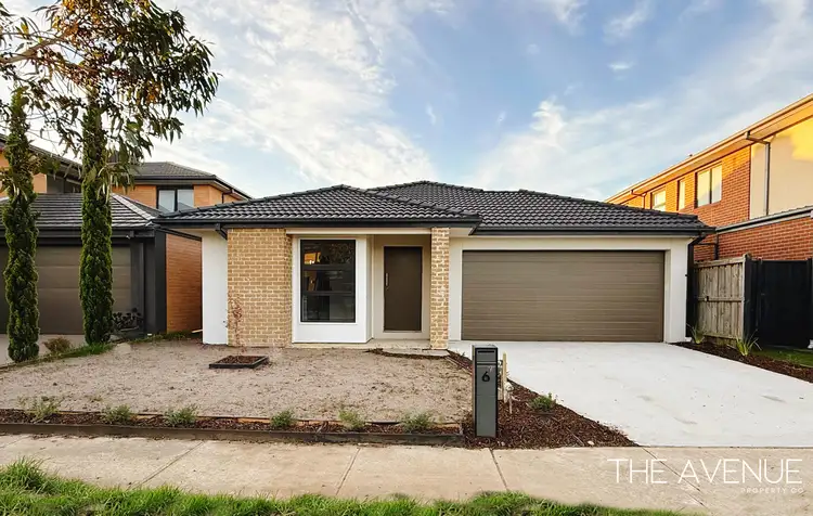 6 Imer Crescent, Berwick VIC 3806