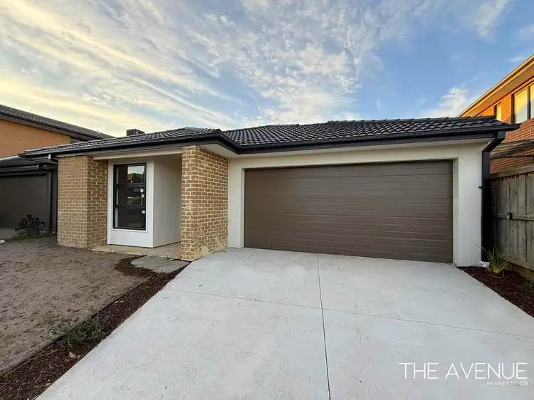 Second view of Homely house listing, 6 Imer Crescent, Berwick VIC 3806