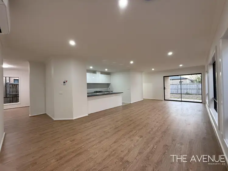 Third view of Homely house listing, 6 Imer Crescent, Berwick VIC 3806