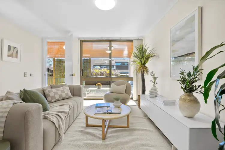 7/2 Mcauley Place, Waitara NSW 2077