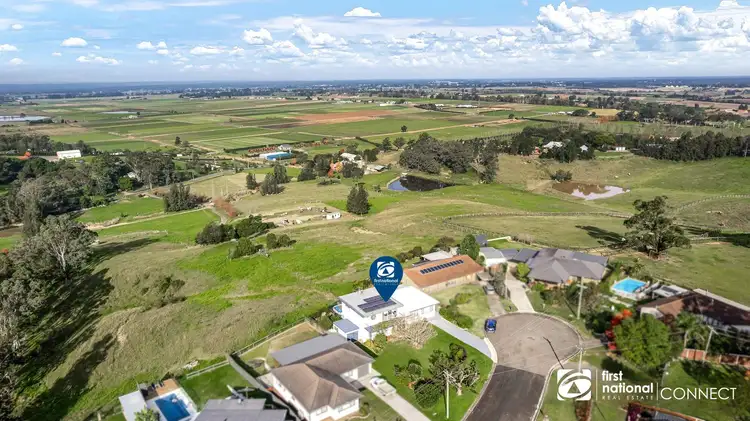 19 The Boomerang, Freemans Reach NSW 2756