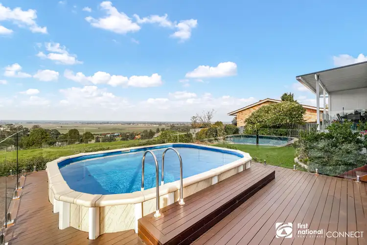 19 The Boomerang, Freemans Reach NSW 2756