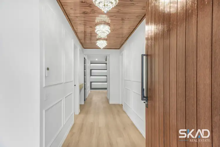 Second view of Homely house listing, 10 Fringe Drive, Beveridge VIC 3753